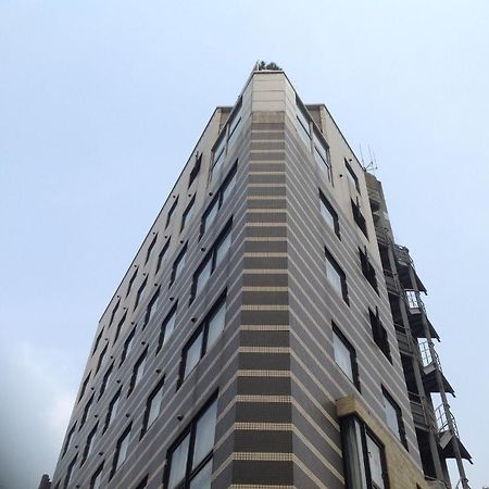 Asano Hotel Kitakyushu Exterior foto