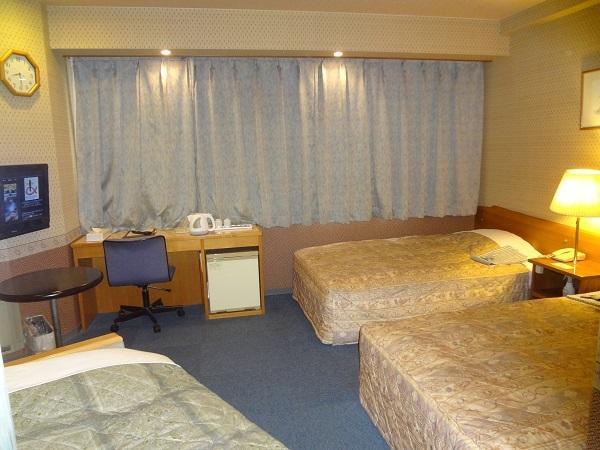 Asano Hotel Kitakyushu Exterior foto