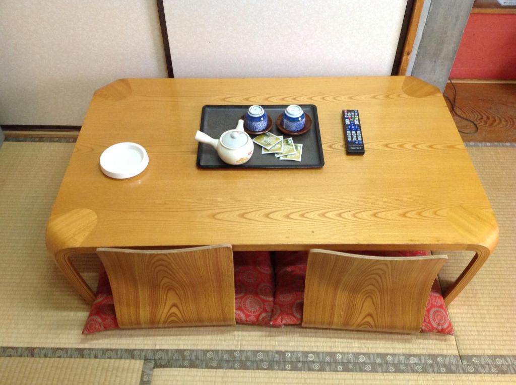 Asano Hotel Kitakyushu Quarto foto