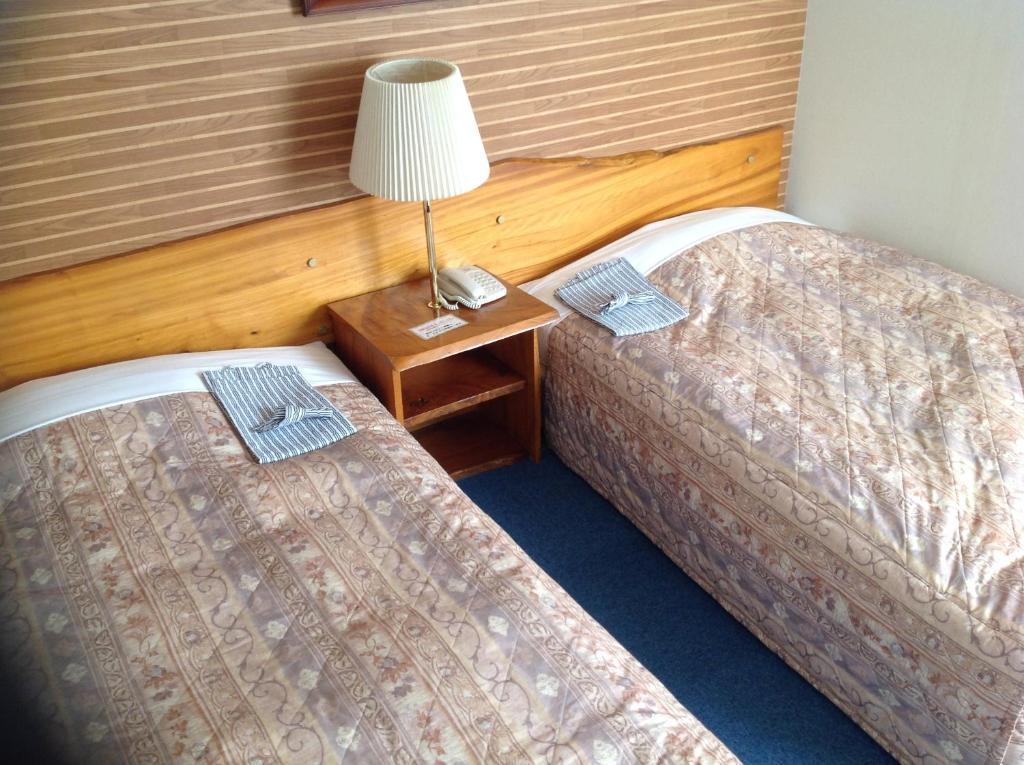 Asano Hotel Kitakyushu Quarto foto