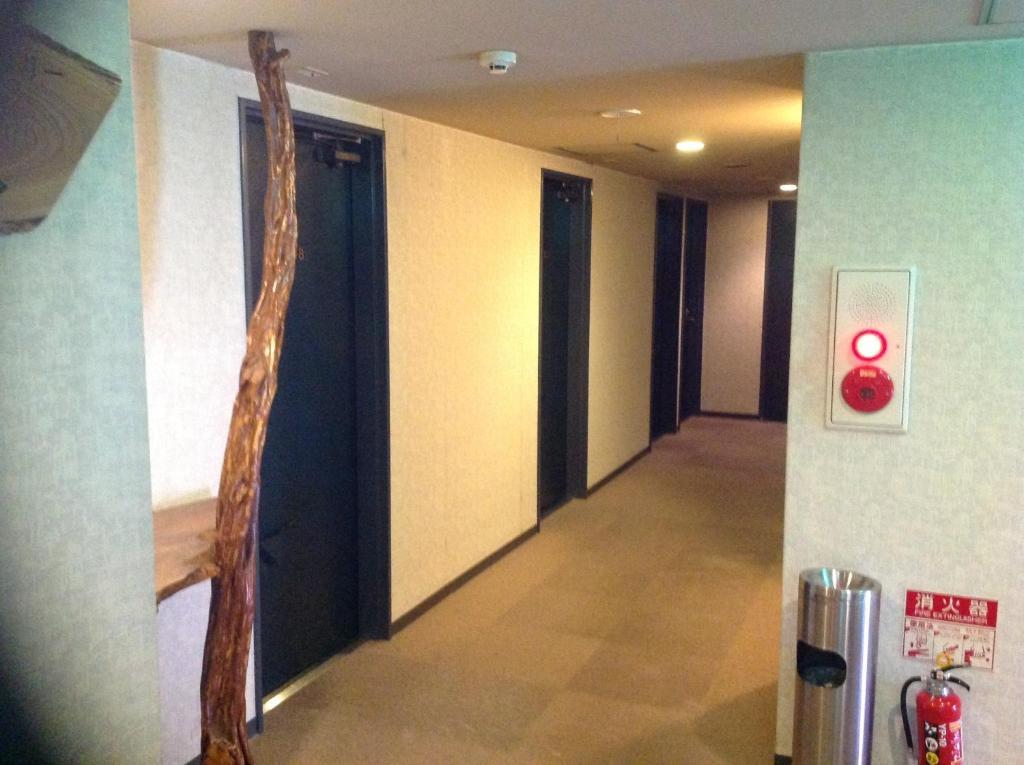 Asano Hotel Kitakyushu Exterior foto