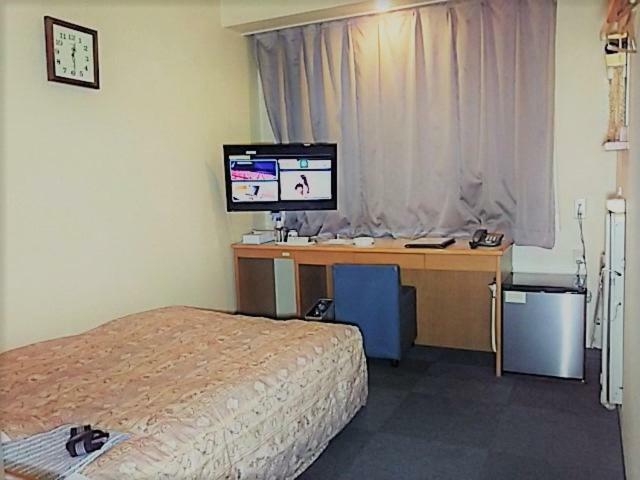 Asano Hotel Kitakyushu Exterior foto