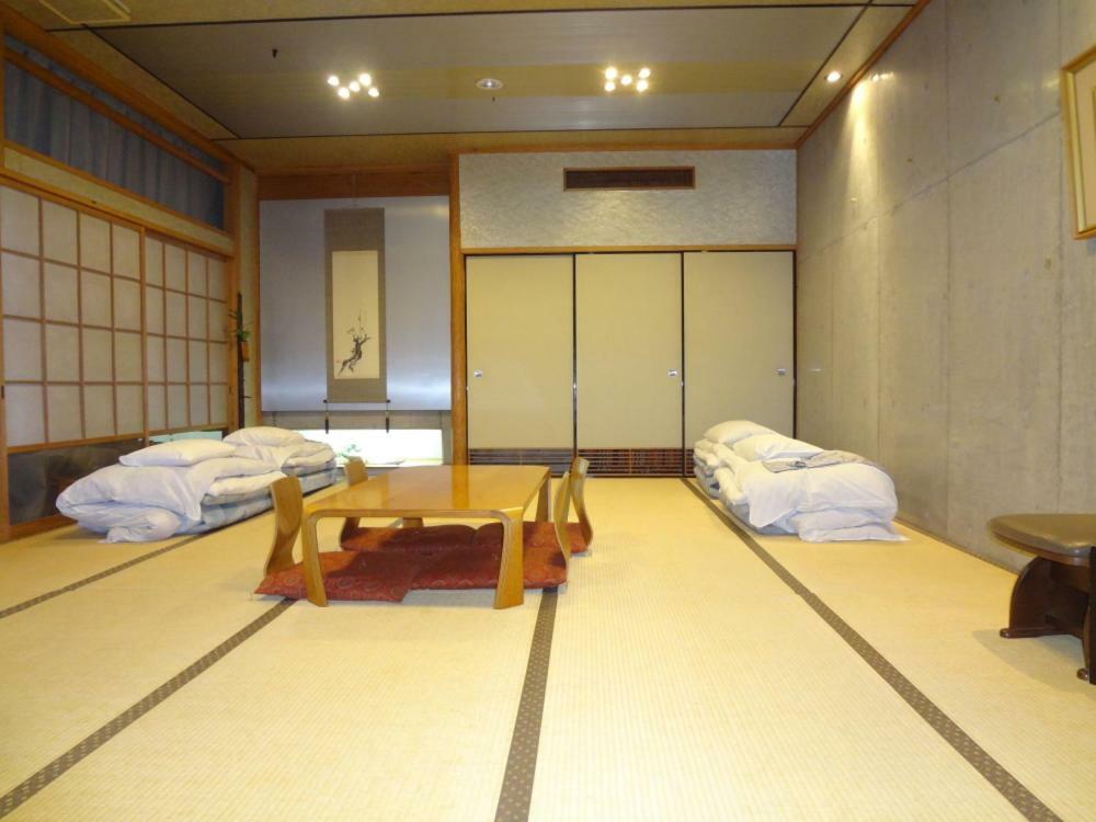 Asano Hotel Kitakyushu Exterior foto